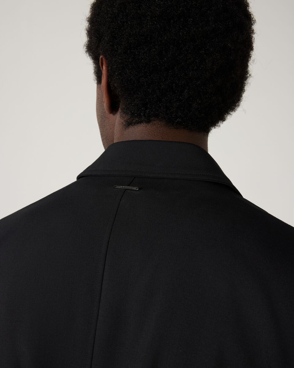 Australian Wool Bomber With Zip Closure, Australian Wool Bomber With Zip Closure, , hi-res